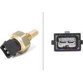 Sensor, koelvloeistoftemperatuur HELLA - 6PT 009 107-451
