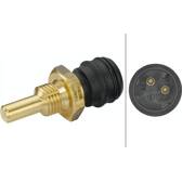 Sensor, koelvloeistoftemperatuur HELLA - 6PT 009 107-491