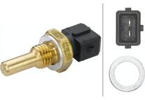 Sensor, koelvloeistoftemperatuur