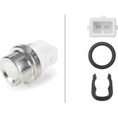 Sensor, koelvloeistoftemperatuur HELLA - 6PT 009 107-601