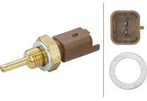 Sensor, koelvloeistoftemperatuur