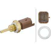 Sensor, koelvloeistoftemperatuur HELLA - 6PT 009 309-241
