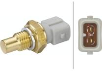 Sensor, koelvloeistoftemperatuur