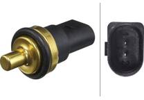 Sensor, koelvloeistoftemperatuur