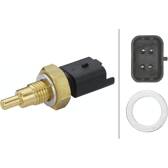 Sensor, koelvloeistoftemperatuur HELLA - 6PT 009 309-581