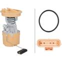 Sensor, Kraftstoffvorrat HELLA - 8TF 358 303-191