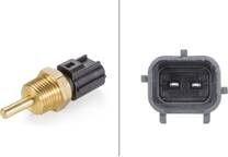 Sensor, Kühlmitteltemperatur