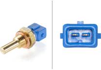 Sensor, Kühlmitteltemperatur