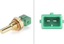 Sensor, Kühlmitteltemperatur