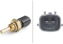 Sensor, Kühlmitteltemperatur
