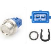 Sensor, Kühlmitteltemperatur HELLA - 6PT 009 107-551