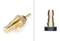 Sensor, Kühlmitteltemperatur