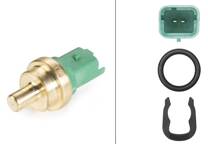 Sensor, Kühlmitteltemperatur