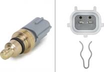 Sensor, Kühlmitteltemperatur