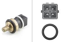 Sensor, Kühlmitteltemperatur