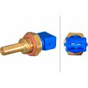 Sensor, Kühlmitteltemperatur HELLA - 6PT 358 385-591