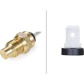 Sensor, kylmedelstemperatur HELLA - 6PT 009 107-171