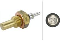 Sensor, kylmedelstemperatur