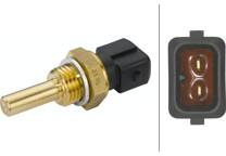 Sensor, kylmedelstemperatur