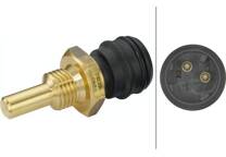 Sensor, kylmedelstemperatur