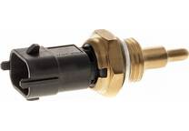 Sensor, kylmedelstemperatur
