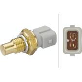 Sensor, kylmedelstemperatur HELLA - 6PT 009 309-301