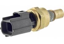 Sensor, kylmedelstemperatur