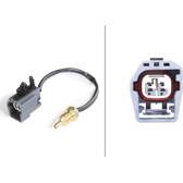 Sensor, kylmedelstemperatur HELLA - 6PT 009 309-451