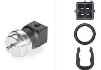 Sensor, kylmedelstemperatur