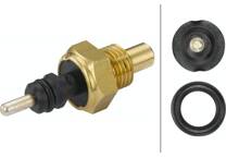 Sensor, kylmedelstemperatur