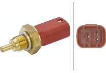 Sensor, kylmedelstemperatur