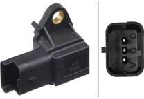 Sensor, laddtryck