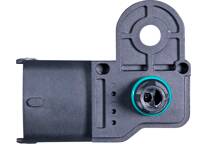 Sensor, laddtryck