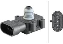 Sensor, laddtryck