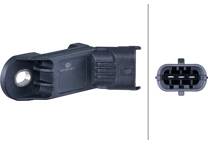 Sensor, Ladedruck