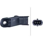 Sensor, Ladedruck HELLA - 6PP 009 400-111