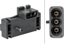 Sensor, Ladedruck