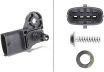 Sensor, Ladedruck