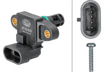 Sensor, Ladedruck