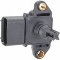 Sensor, Ladedruck HELLA - 6PP 009 400-381