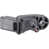 Sensor, Ladedruck HELLA - 6PP 009 400-491