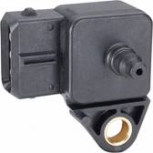 Sensor, Ladedruck HELLA - 6PP 009 400-561