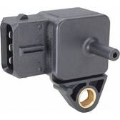 Sensor, Ladedruck HELLA - 6PP 009 400-571
