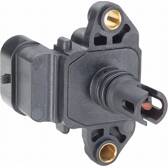 Sensor, Ladedruck HELLA - 6PP 009 400-581