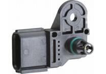 Sensor, Ladedruck