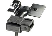 Sensor, Ladedruck