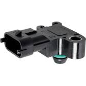 Sensor, Ladedruck HELLA - 6PP 013 112-081