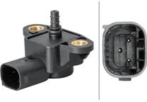 Sensor, Ladedruck