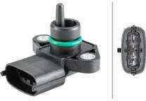 Sensor, Ladedruck