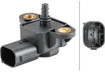 Sensor, Ladedruck